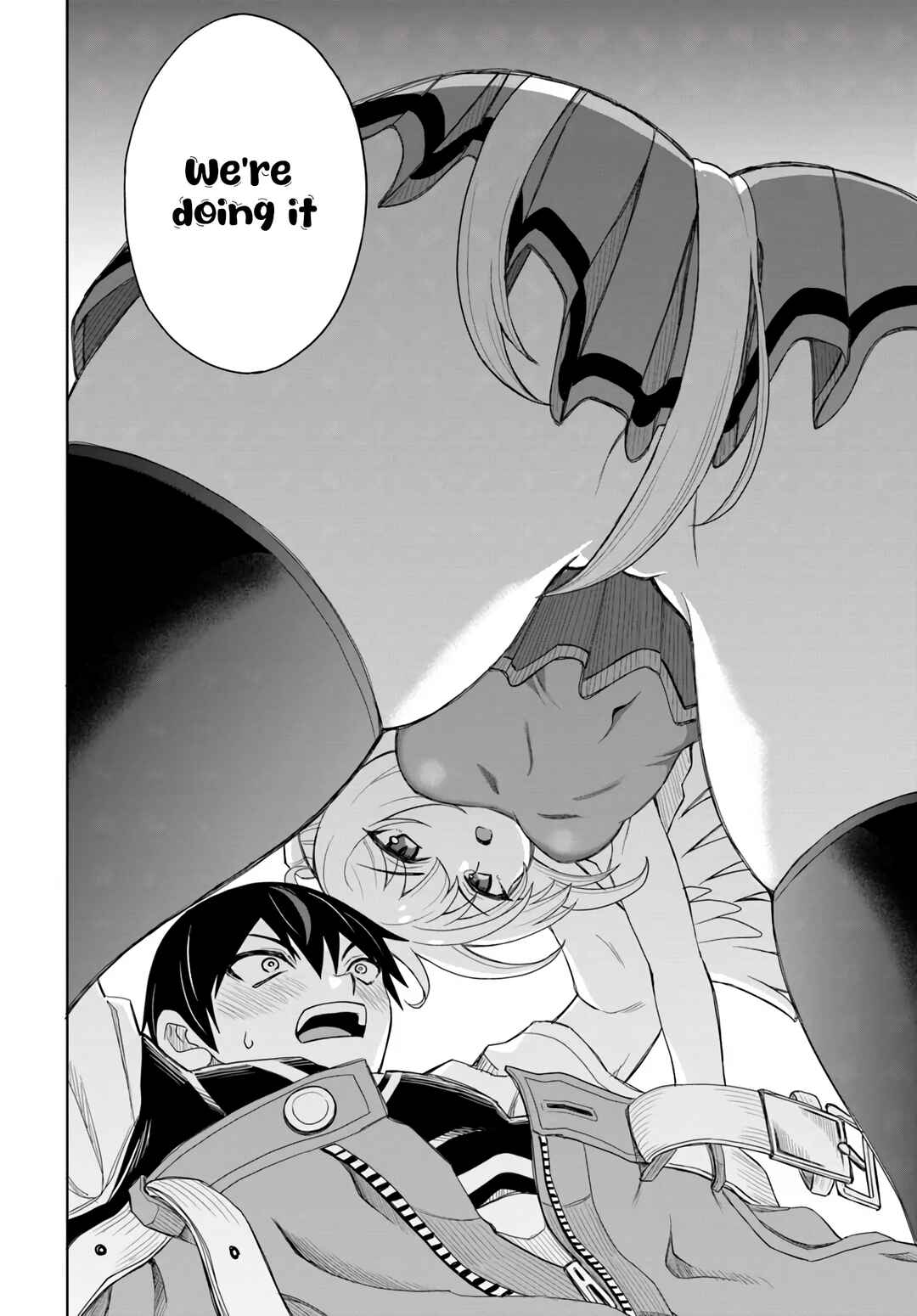 Page 19 Chapter 1 Agape Angel Yarinikuru
