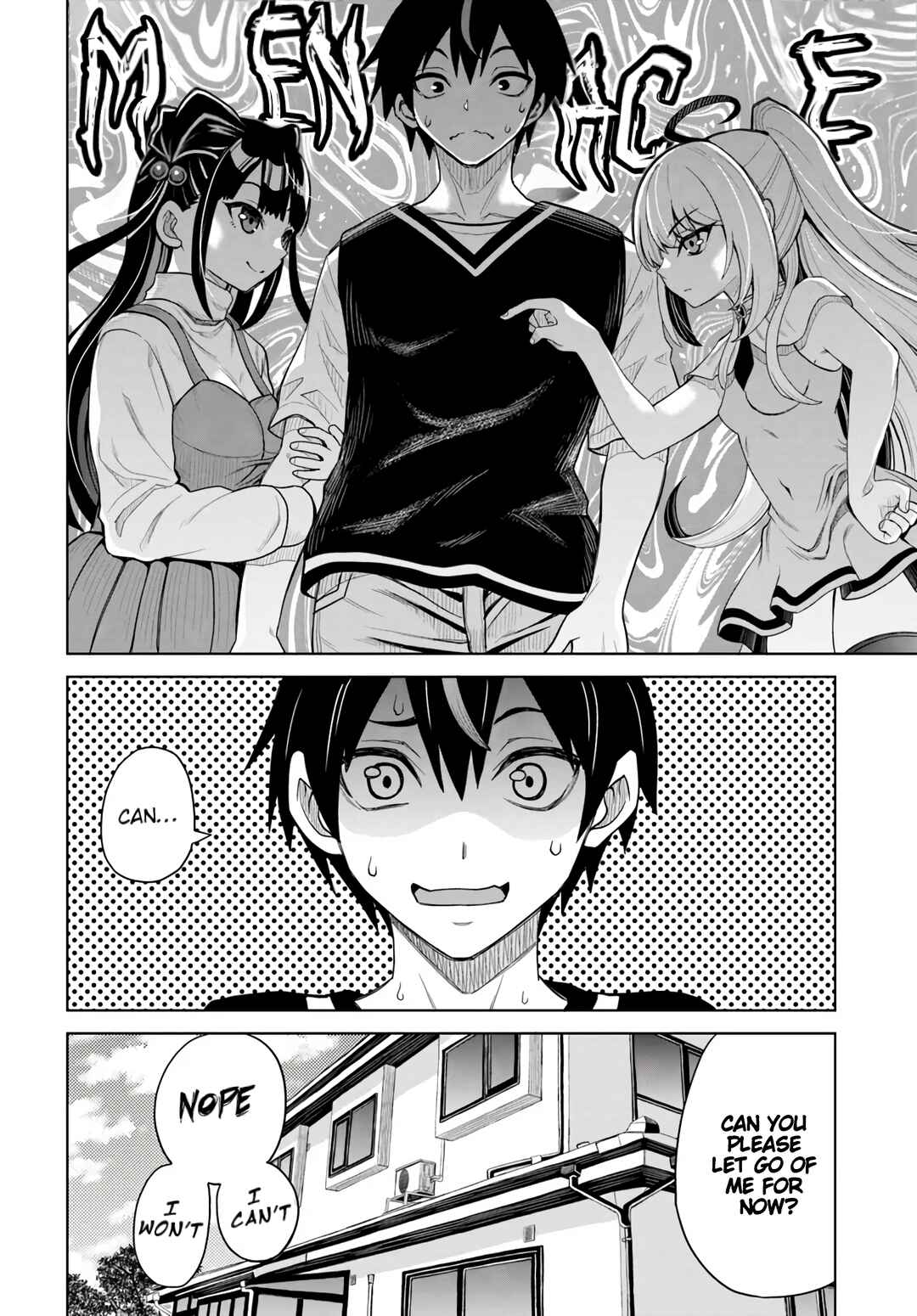 Page 27 Chapter 1 Agape Angel Yarinikuru