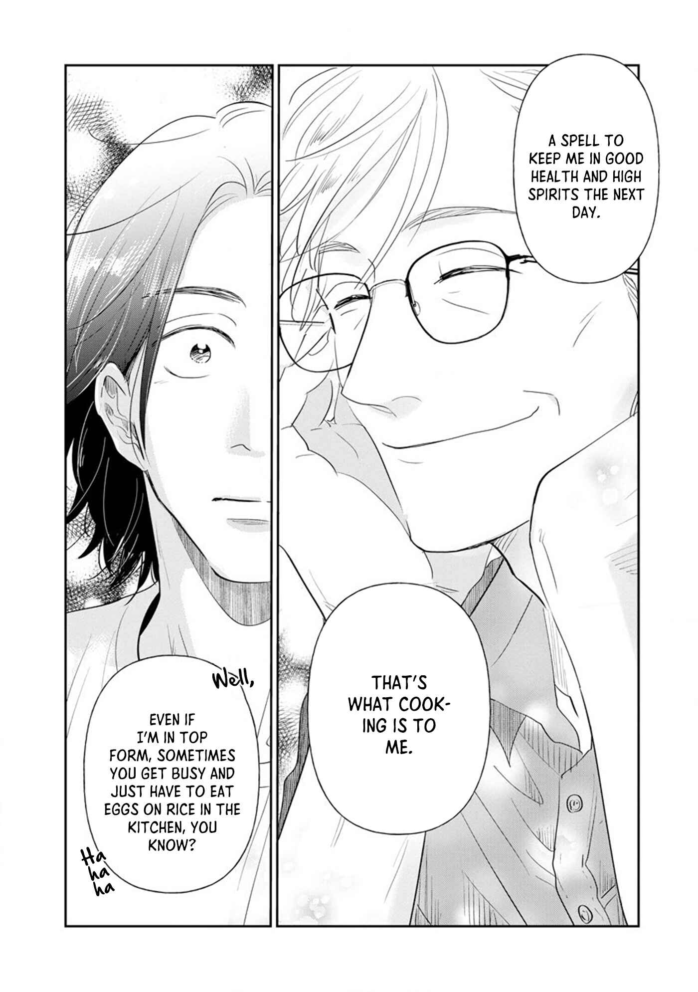 Page 26 Chapter 1 Mitsuya Sensei no Keikakuteki na Edzuke
