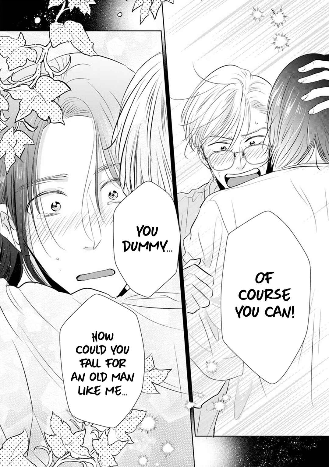 Page 23 Chapter 12 Mitsuya Sensei no Keikakuteki na Edzuke