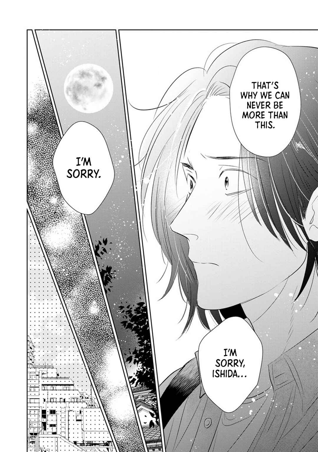 Page 25 Chapter 11 Mitsuya Sensei no Keikakuteki na Edzuke