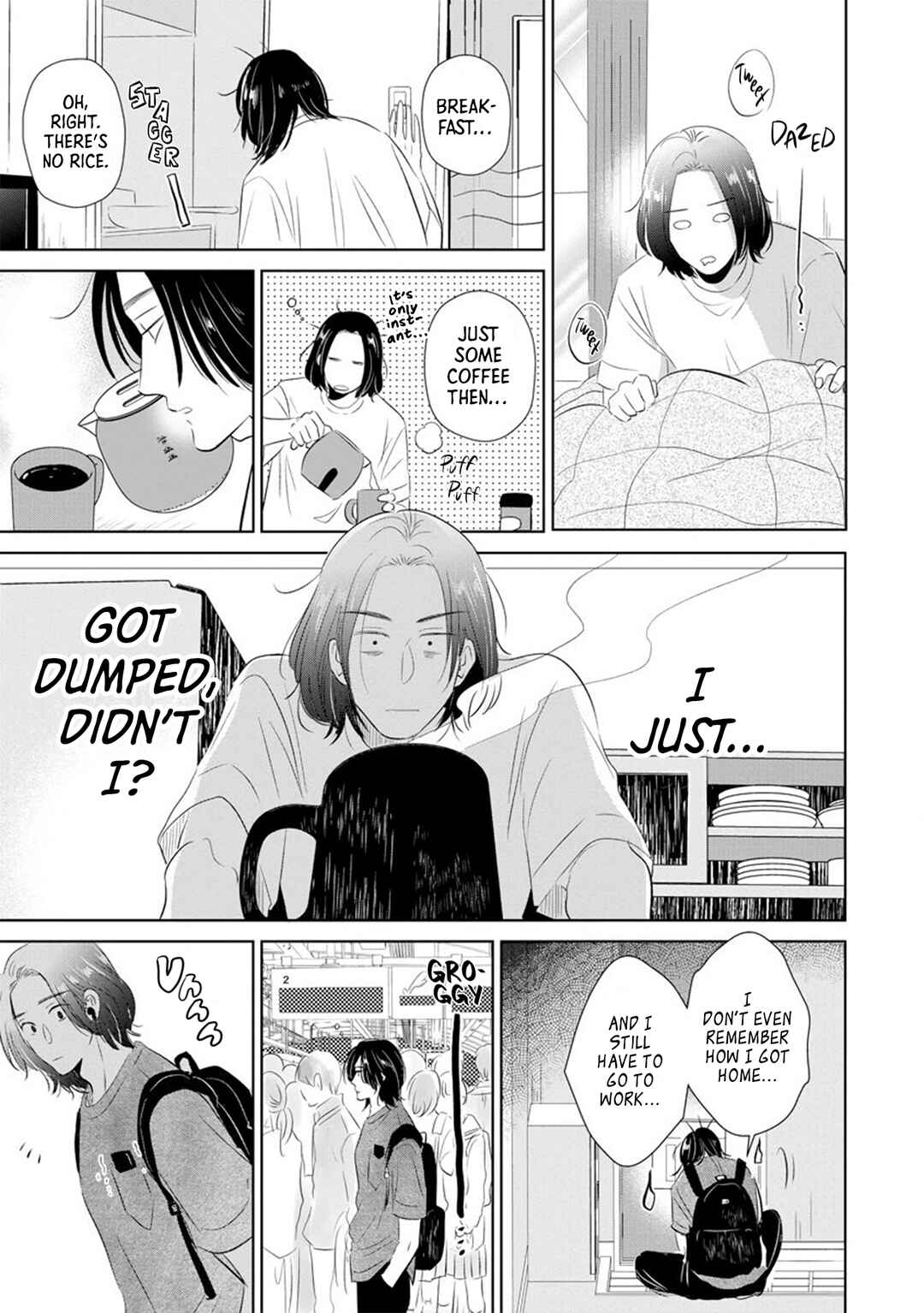 Page 26 Chapter 11 Mitsuya Sensei no Keikakuteki na Edzuke