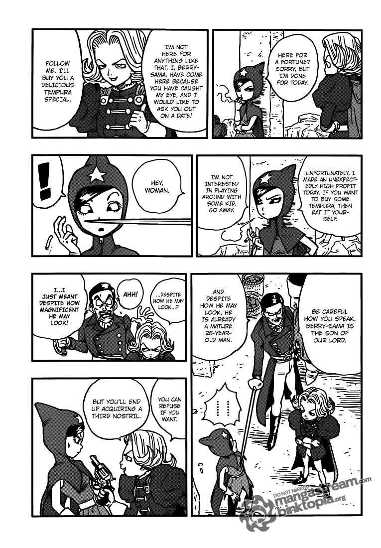 Page 14 Chapter Unknown_aa1b Kintoki