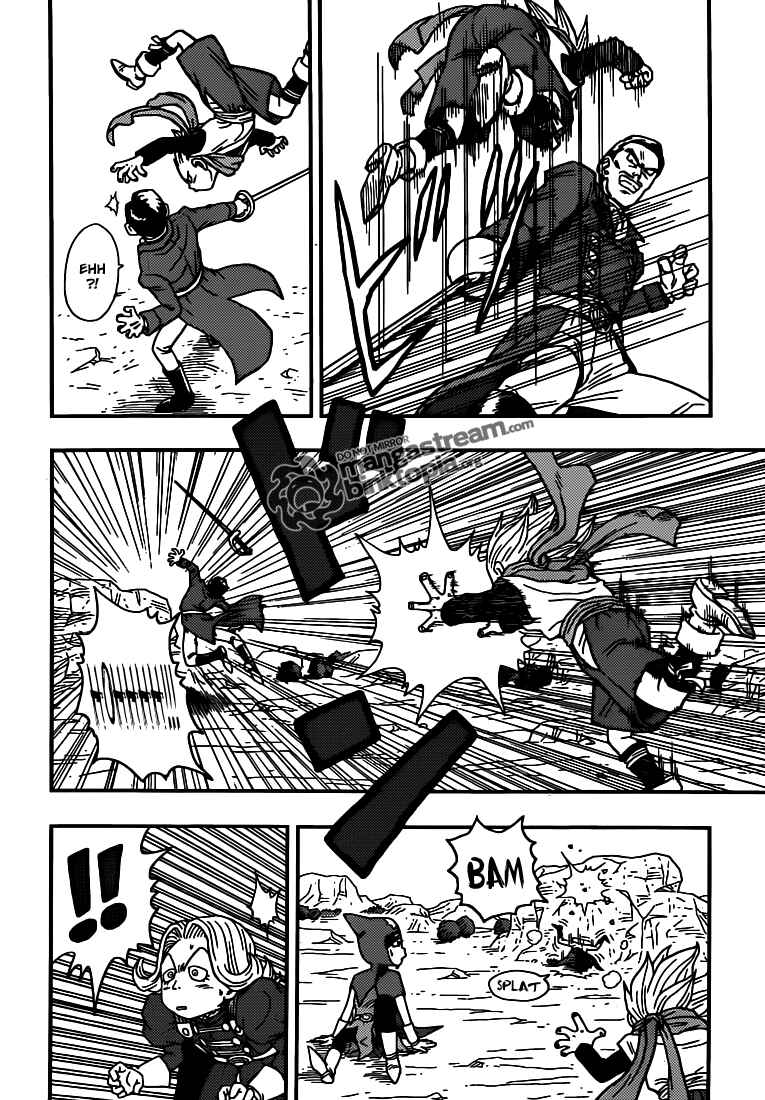 Page 21 Chapter Unknown_aa1b Kintoki