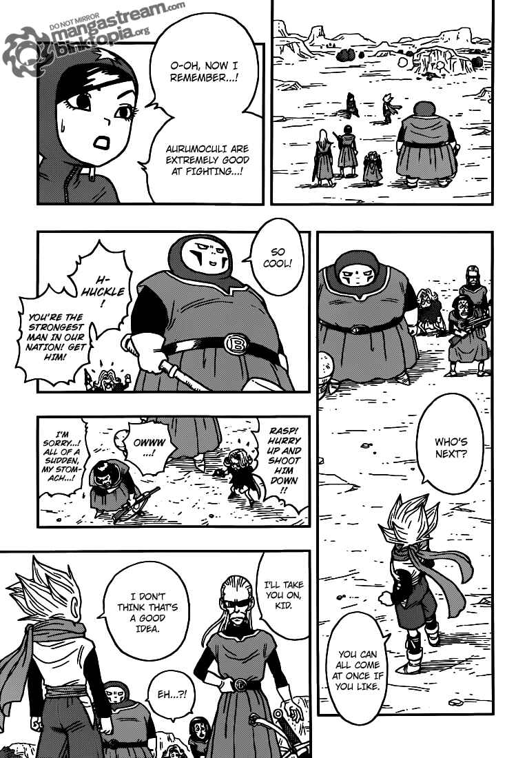 Page 22 Chapter Unknown_aa1b Kintoki
