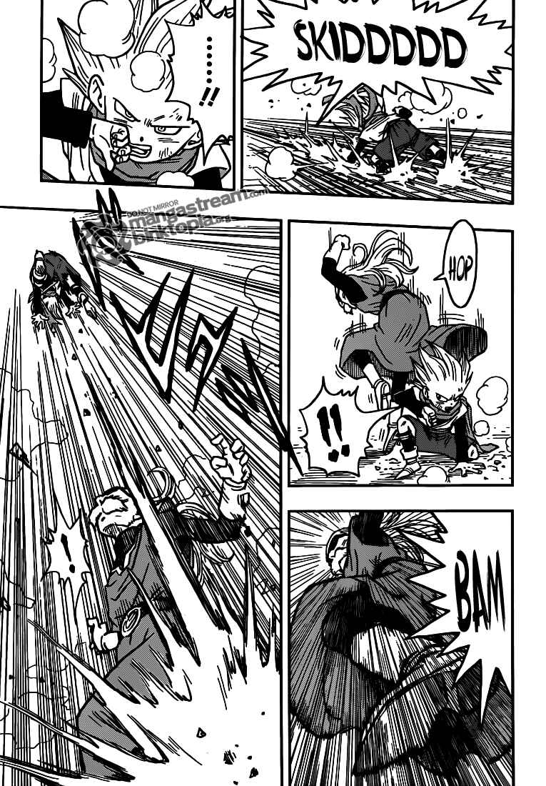 Page 24 Chapter Unknown_aa1b Kintoki