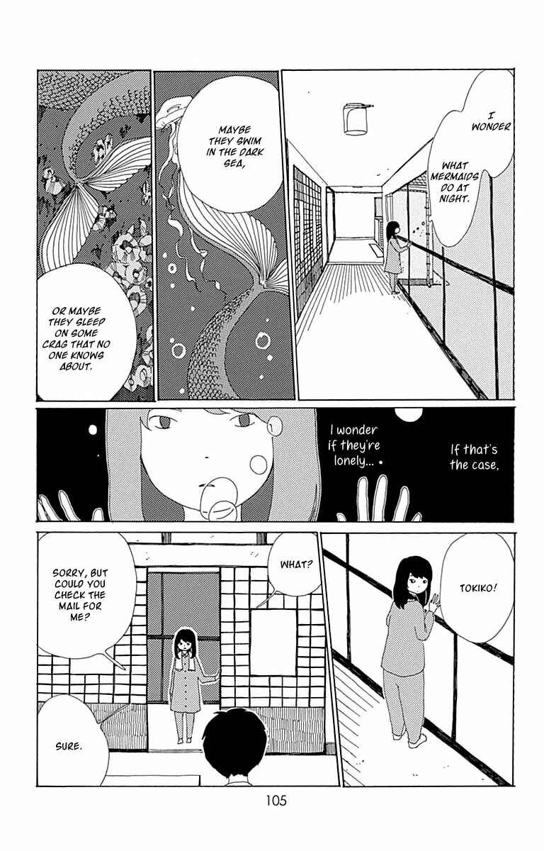 Page 30 Chapter 3 Aoi Uroko to Suna no Machi