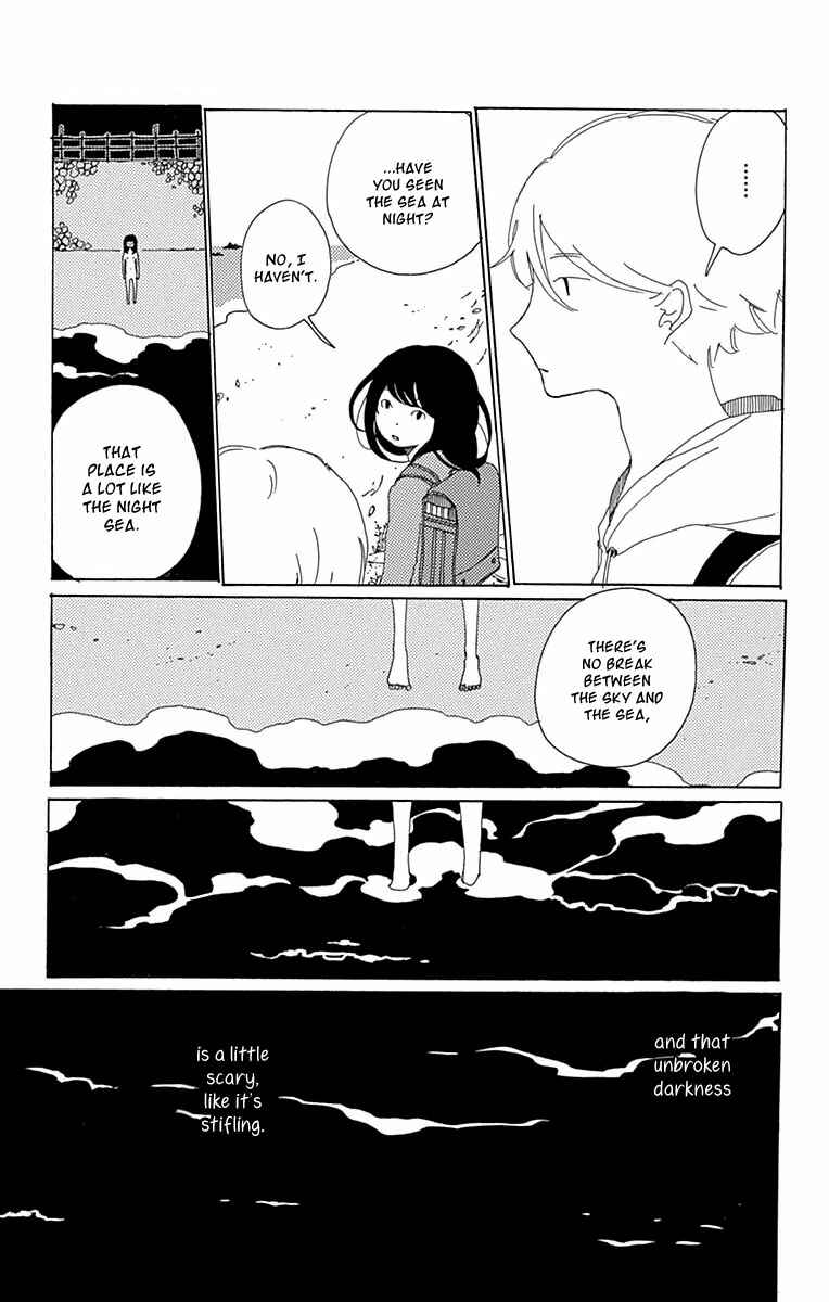 Page 18 Chapter 2 Aoi Uroko to Suna no Machi