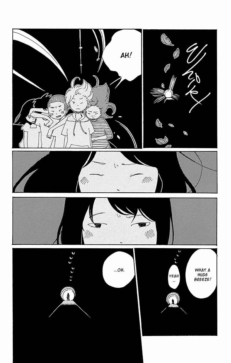 Page 34 Chapter 6 Aoi Uroko to Suna no Machi
