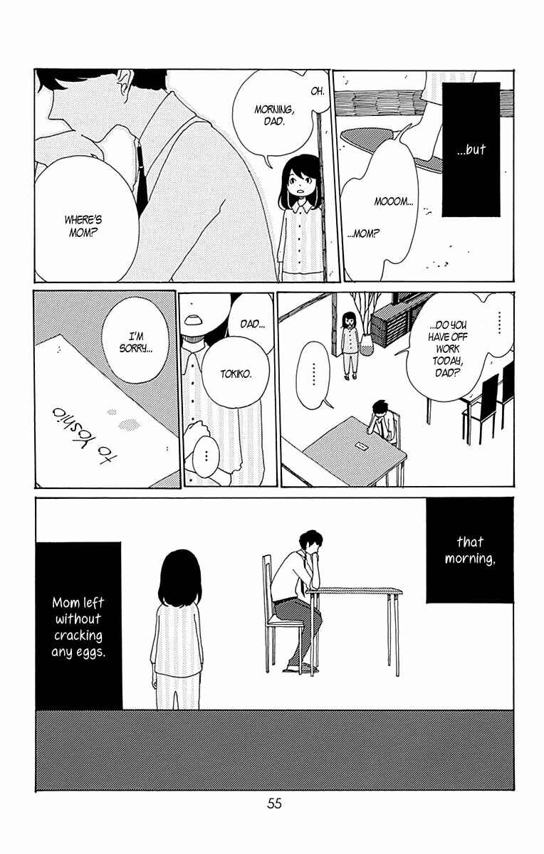 Page 10 Chapter 7 Aoi Uroko to Suna no Machi