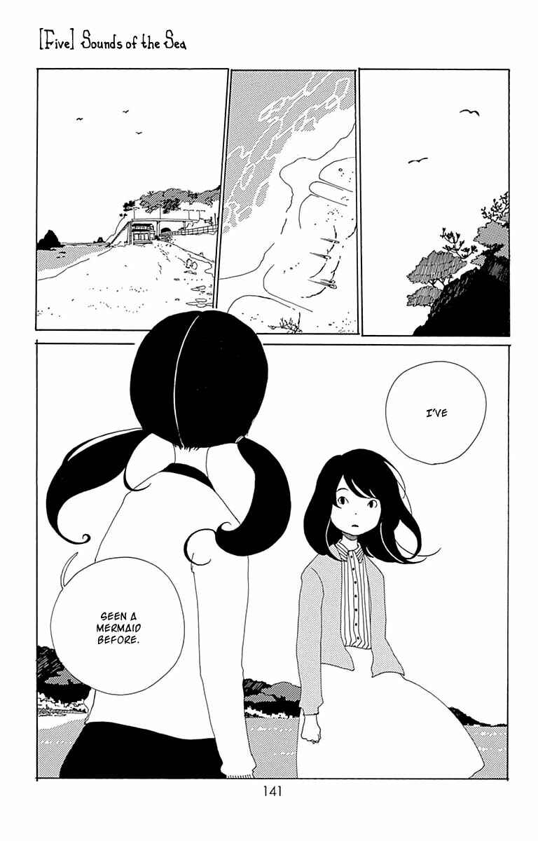 Page 2 Chapter 5 Aoi Uroko to Suna no Machi