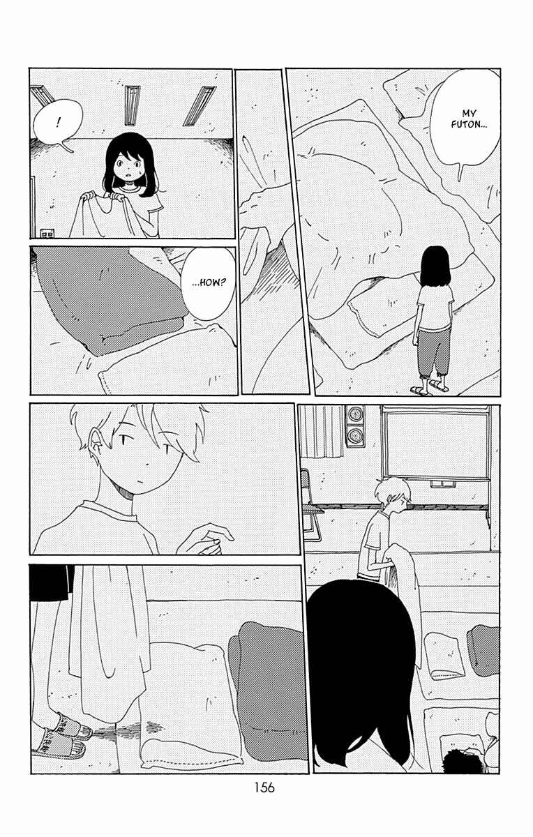Page 15 Chapter 10 Aoi Uroko to Suna no Machi