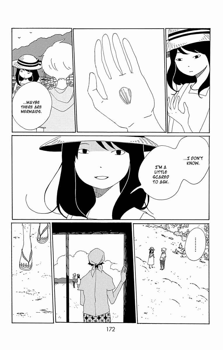 Page 31 Chapter 10 Aoi Uroko to Suna no Machi