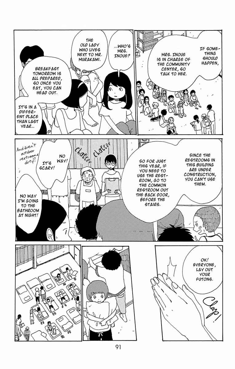 Page 14 Chapter 8 Aoi Uroko to Suna no Machi