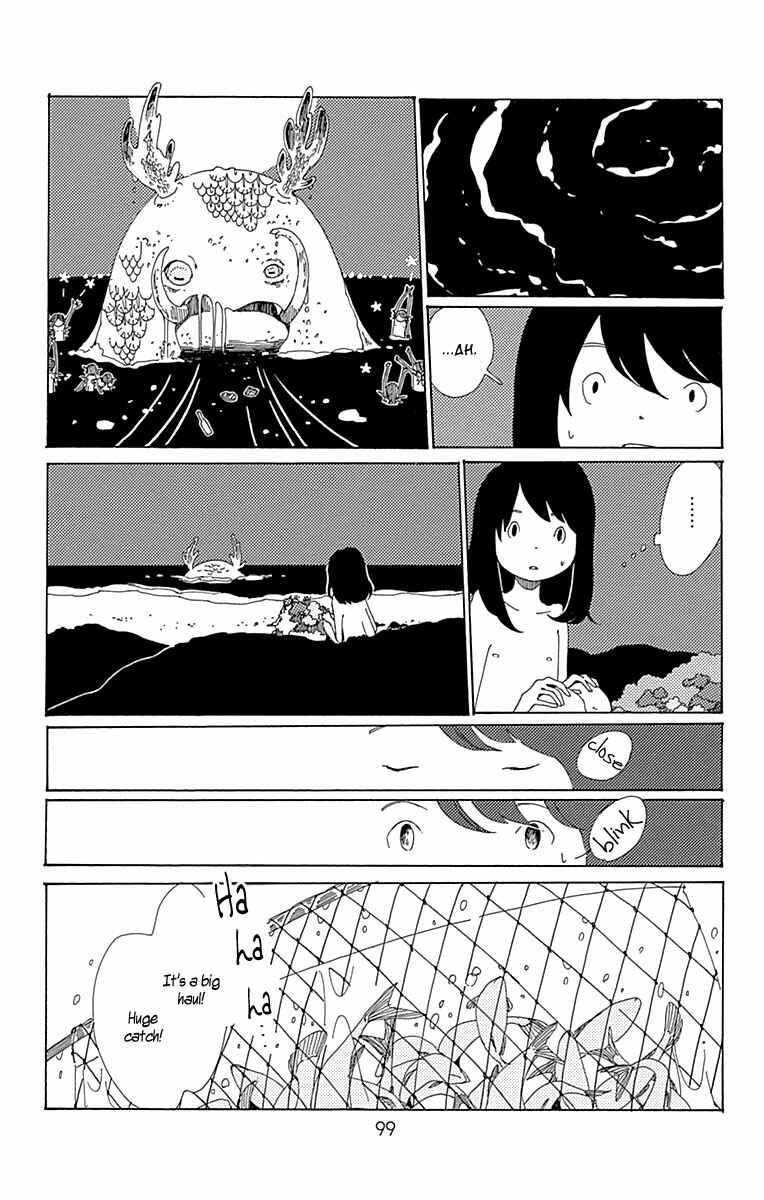Page 22 Chapter 8 Aoi Uroko to Suna no Machi