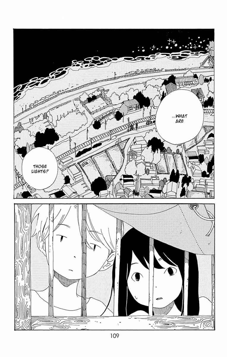 Page 32 Chapter 8 Aoi Uroko to Suna no Machi