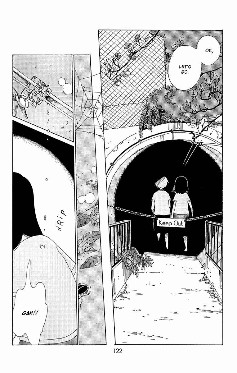 Page 12 Chapter 9 Aoi Uroko to Suna no Machi