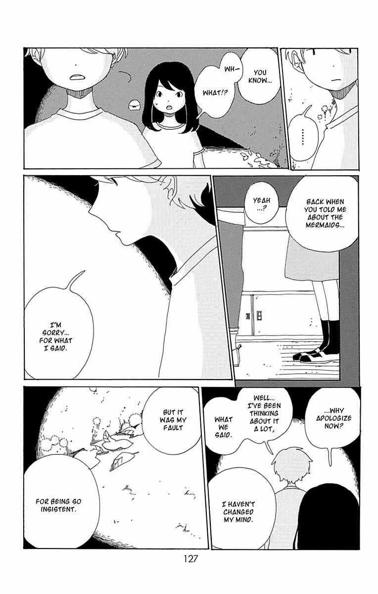 Page 16 Chapter 9 Aoi Uroko to Suna no Machi