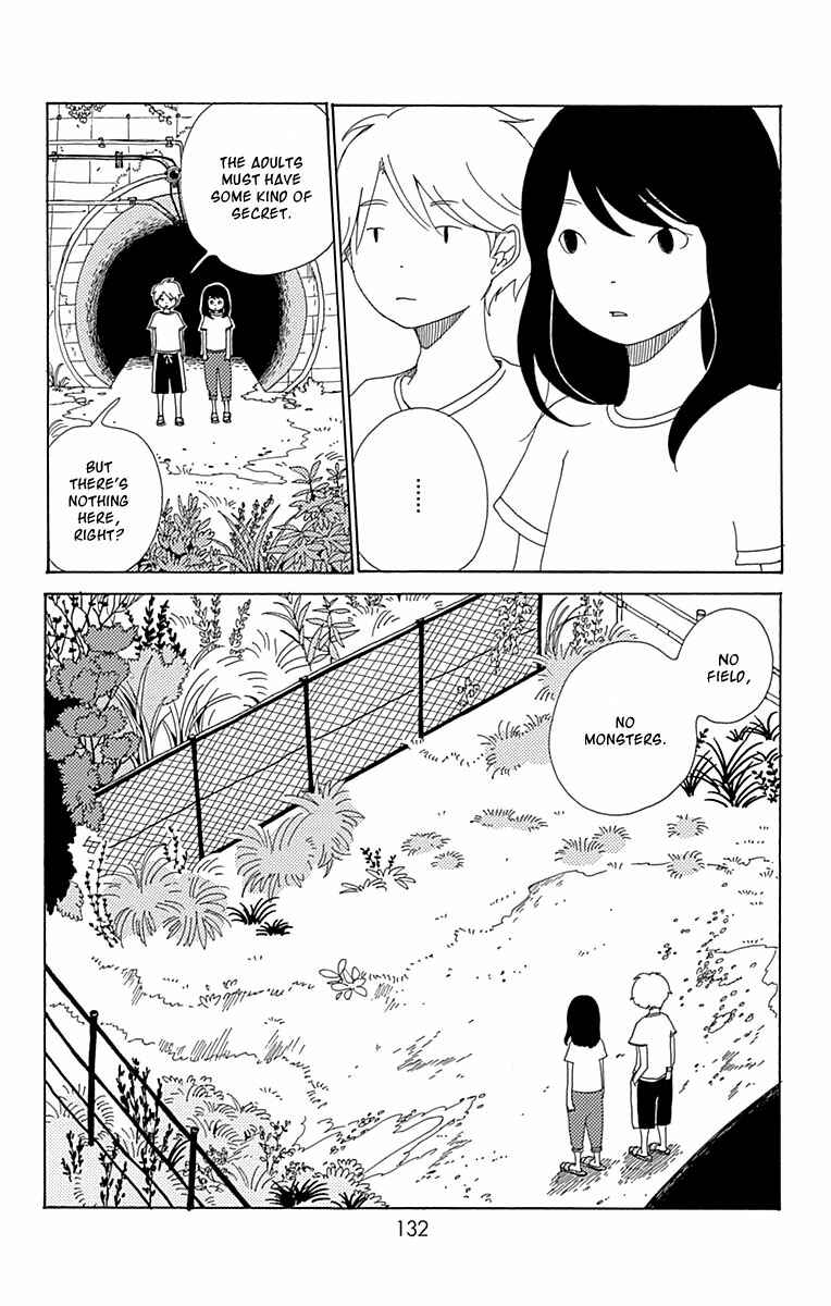 Page 21 Chapter 9 Aoi Uroko to Suna no Machi