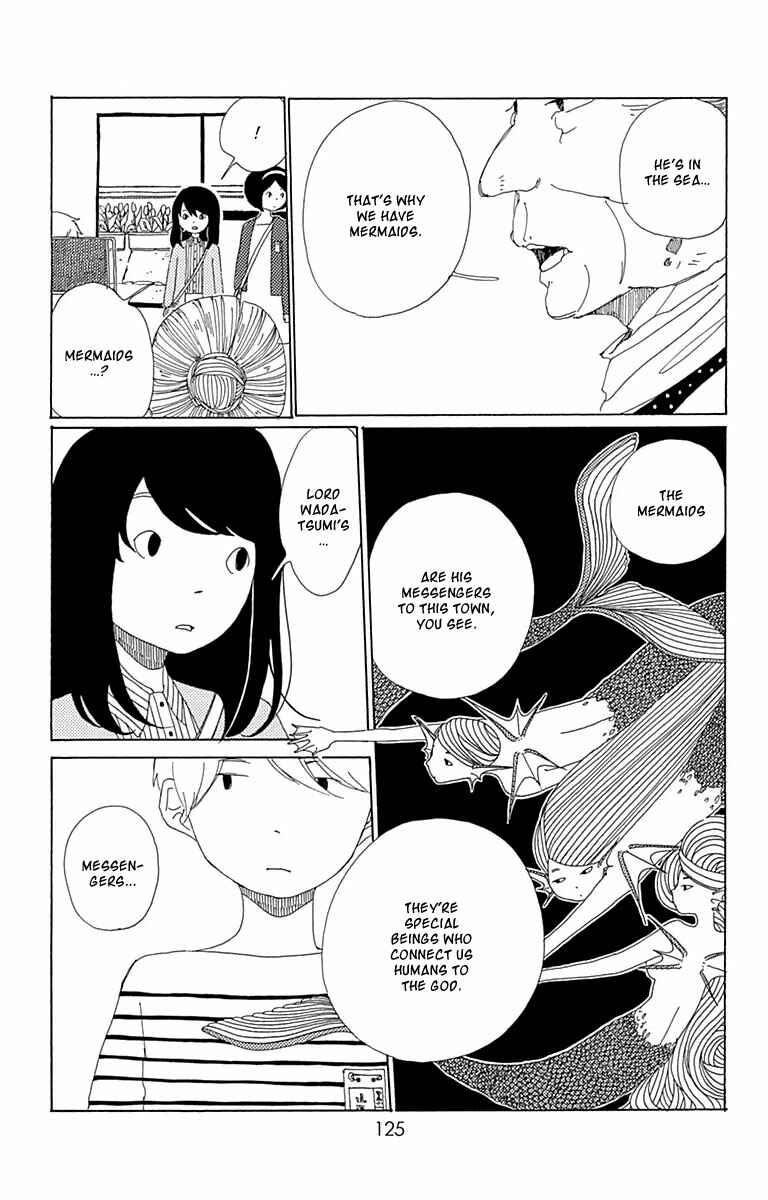 Page 18 Chapter 4 Aoi Uroko to Suna no Machi