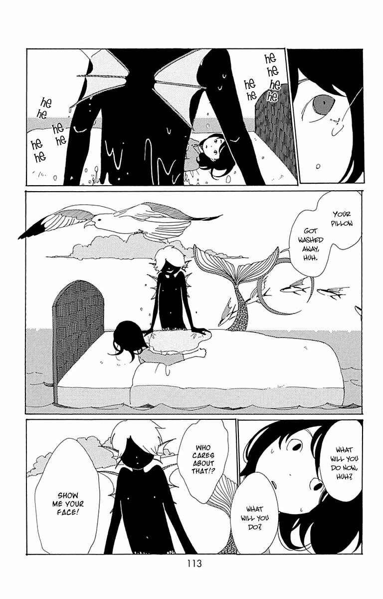 Page 6 Chapter 4 Aoi Uroko to Suna no Machi