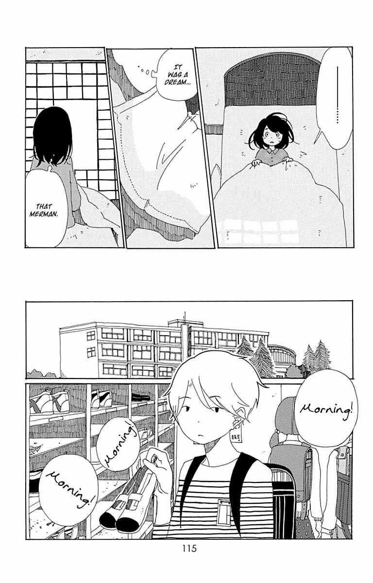 Page 8 Chapter 4 Aoi Uroko to Suna no Machi
