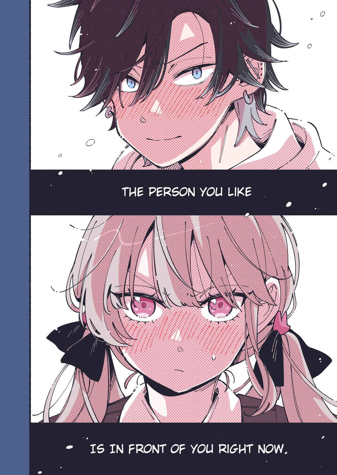 Page 32 Chapter Unknown_9991 The Love between Two Perfect and Useless People