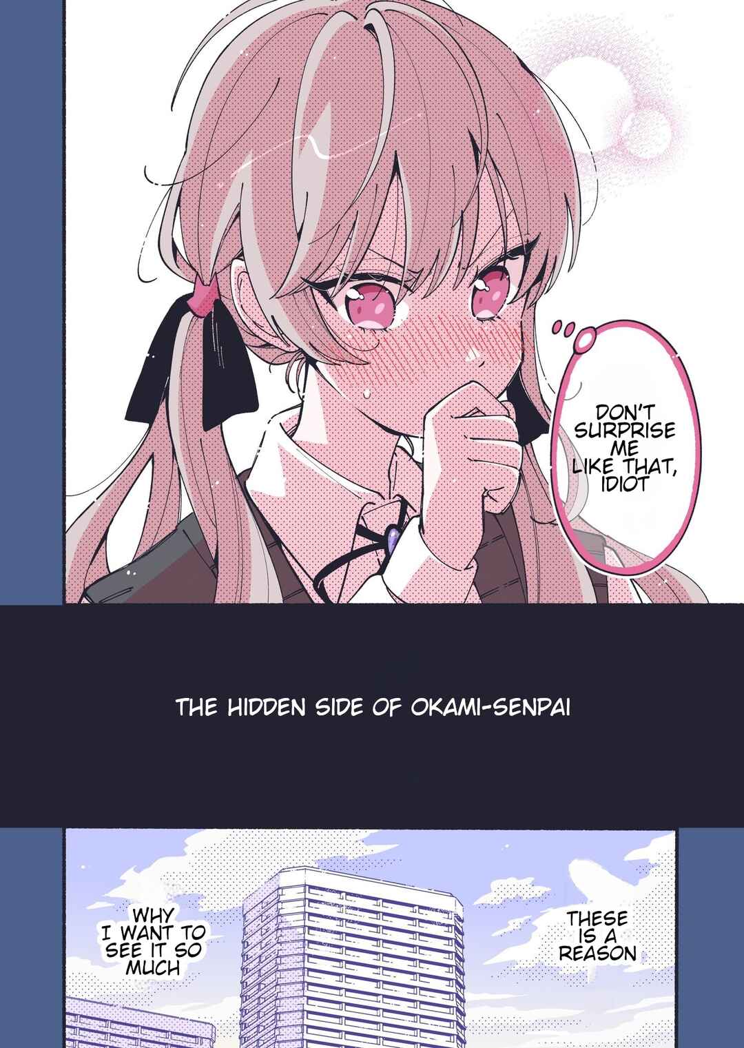 Page 8 Chapter Unknown_9991 The Love between Two Perfect and Useless People