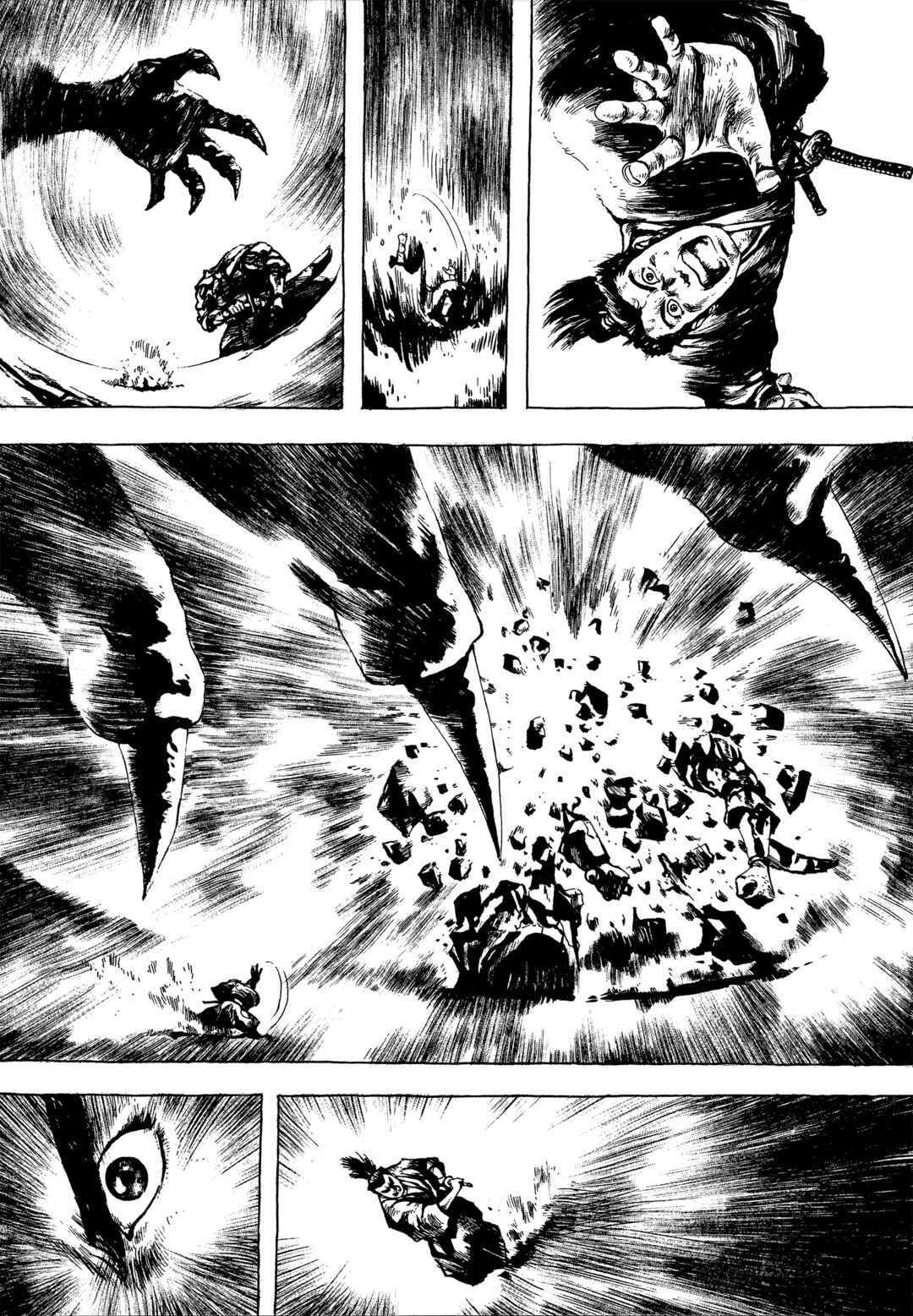 Page 16 Chapter 4 Samurai Adventure