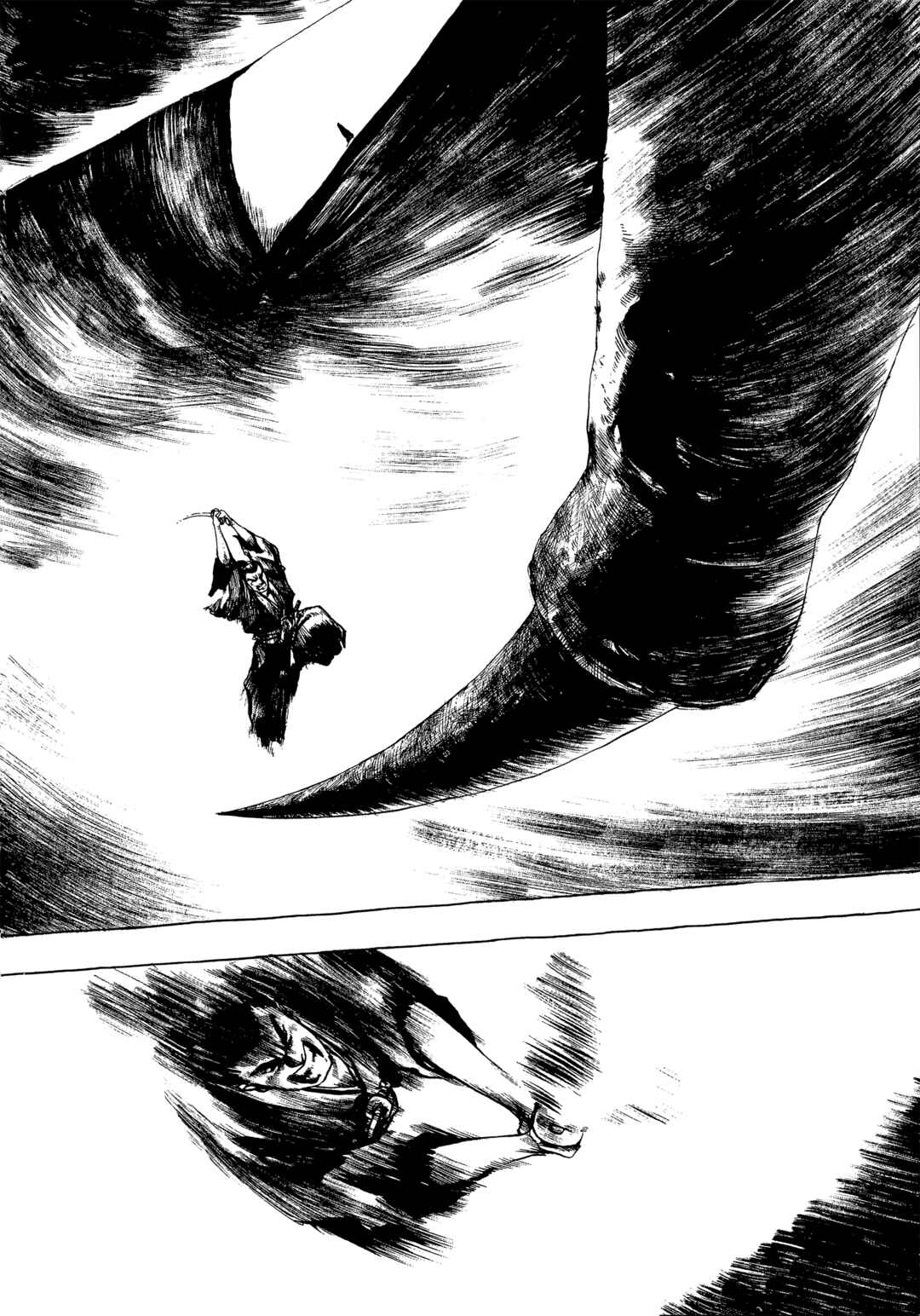 Page 17 Chapter 4 Samurai Adventure