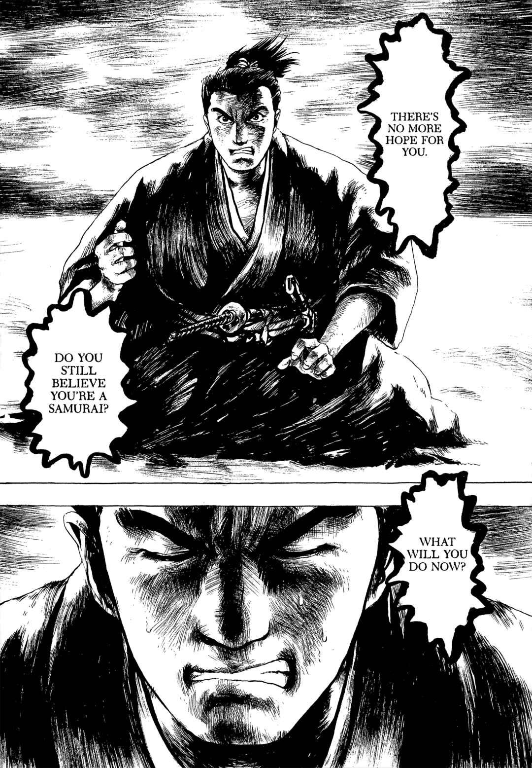 Page 20 Chapter 4 Samurai Adventure