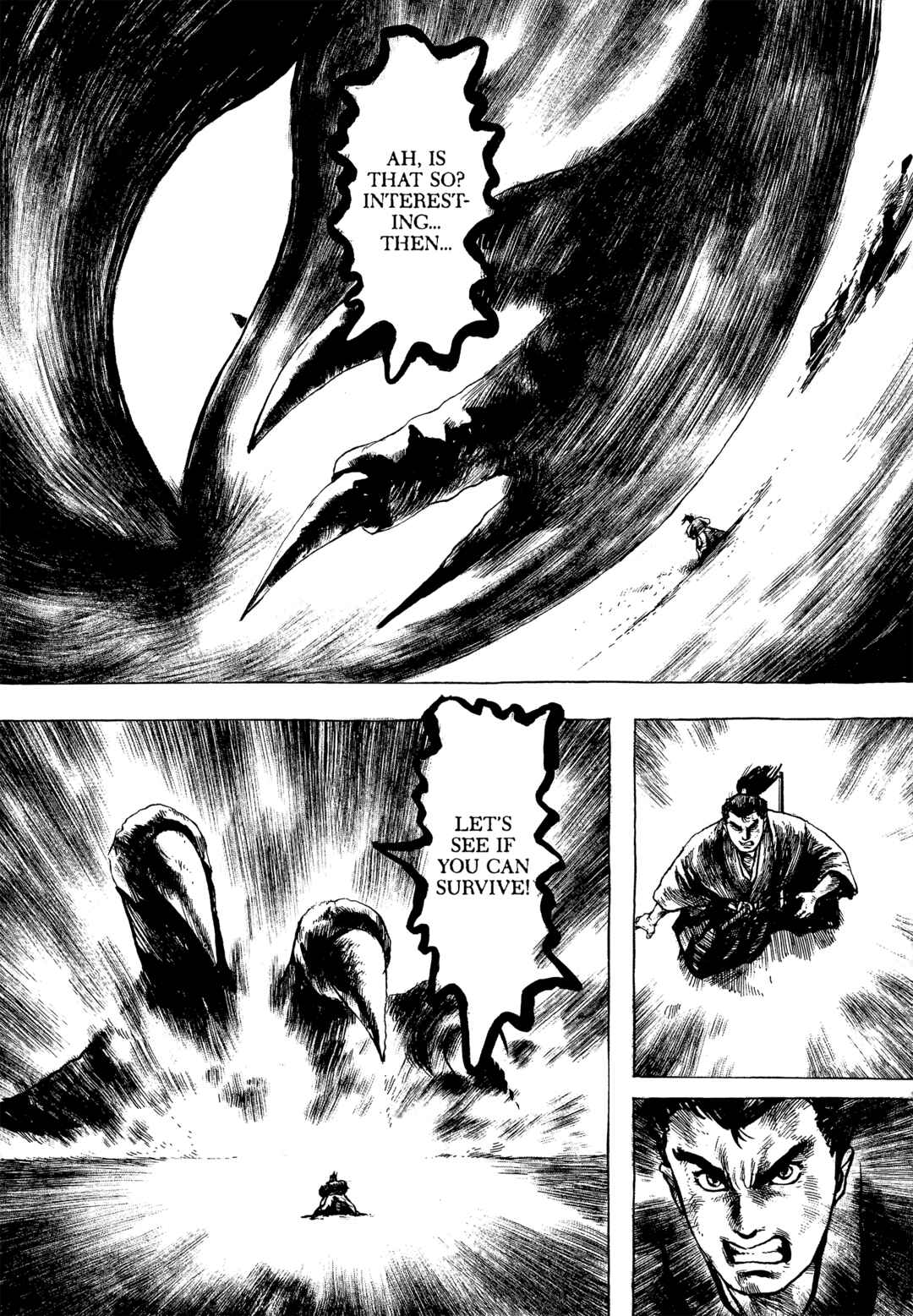Page 22 Chapter 4 Samurai Adventure