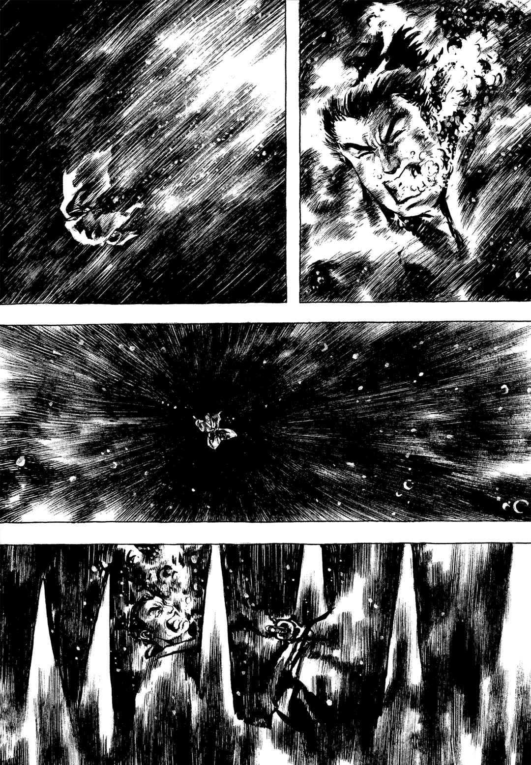 Page 29 Chapter 4 Samurai Adventure