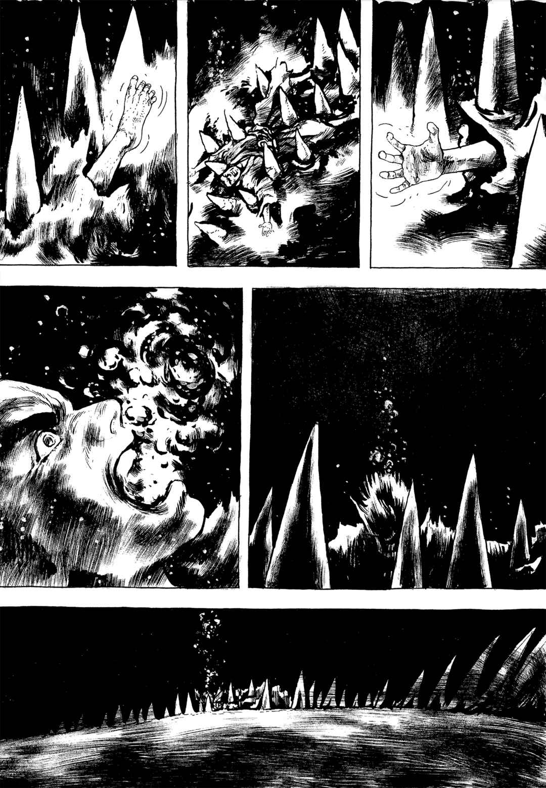 Page 30 Chapter 4 Samurai Adventure