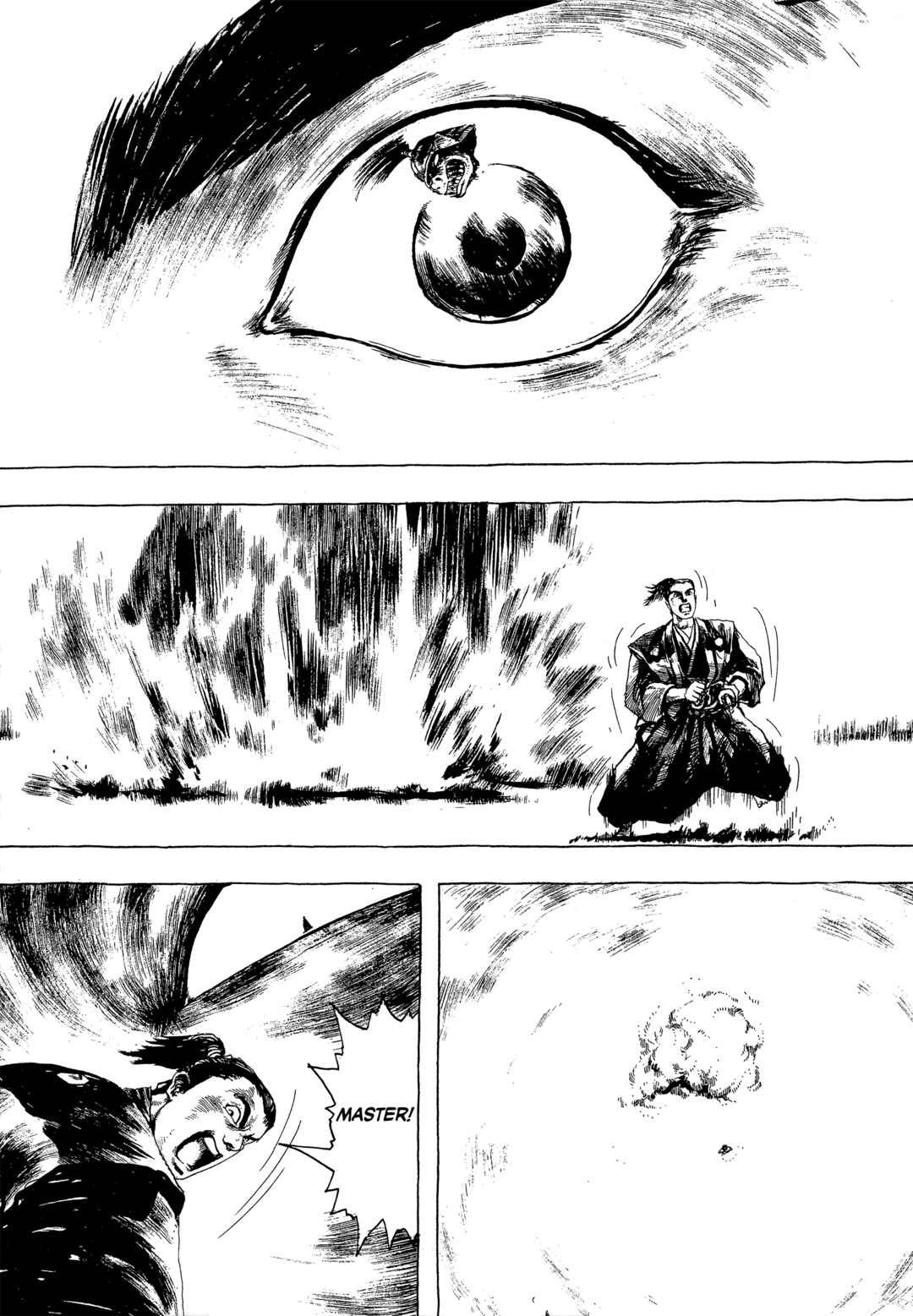 Page 8 Chapter 4 Samurai Adventure