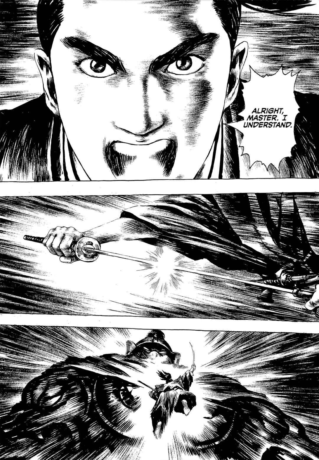 Page 24 Chapter 3 Samurai Adventure