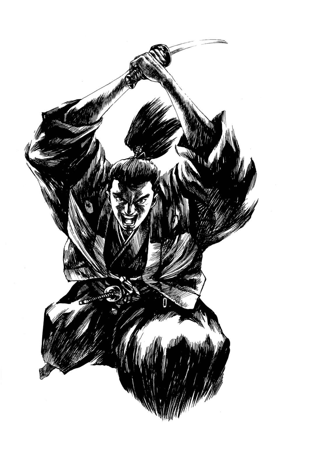 Page 25 Chapter 3 Samurai Adventure