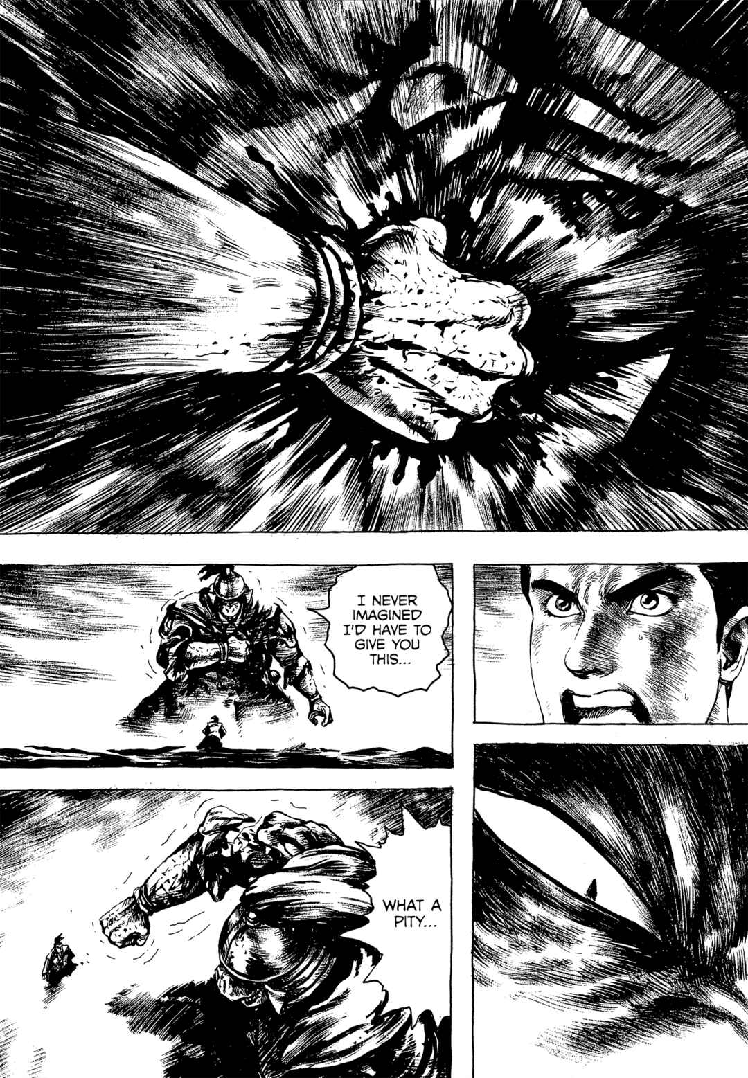 Page 28 Chapter 3 Samurai Adventure