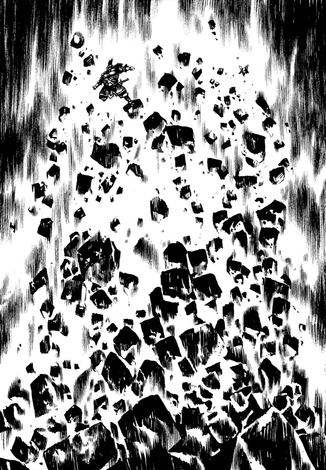 Page 3 Chapter 3 Samurai Adventure