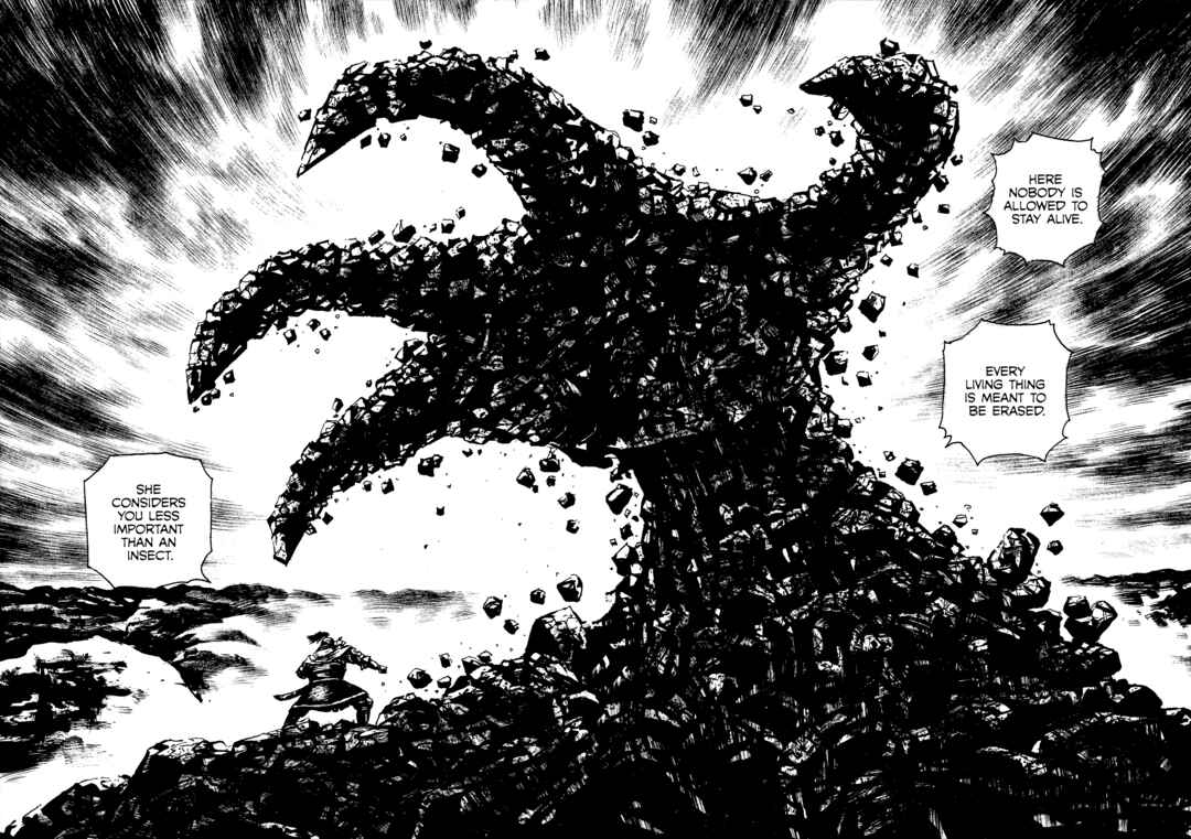 Page 6 Chapter 3 Samurai Adventure