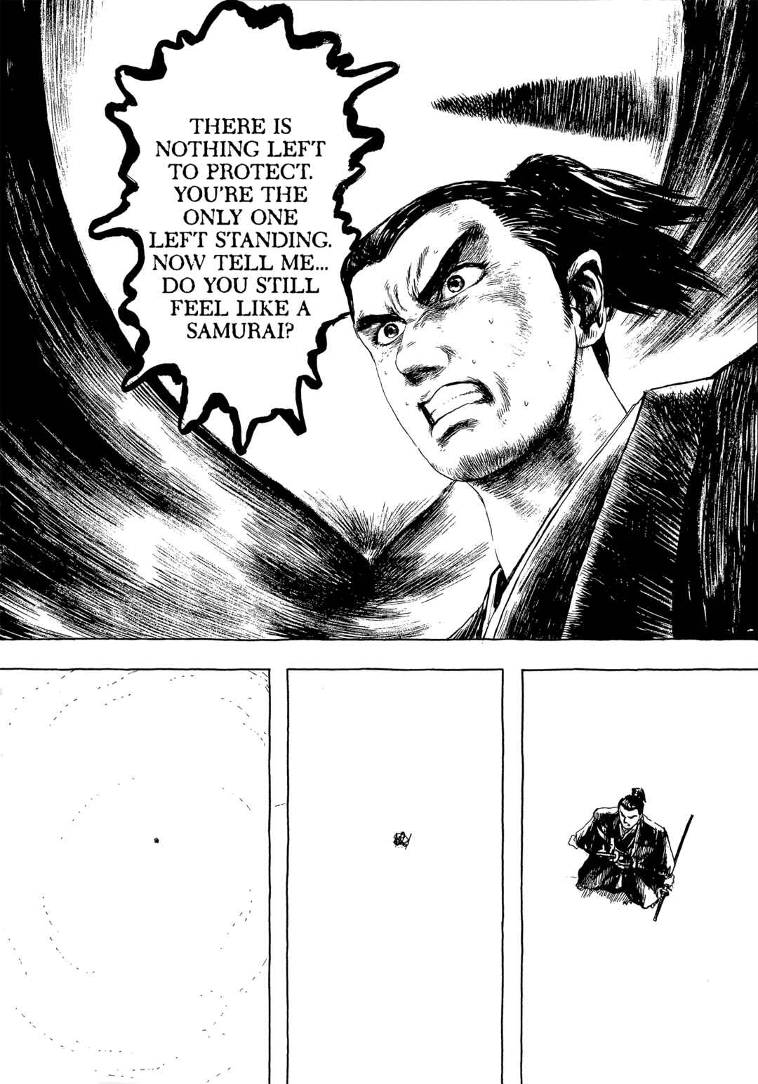 Page 15 Chapter 2 Samurai Adventure