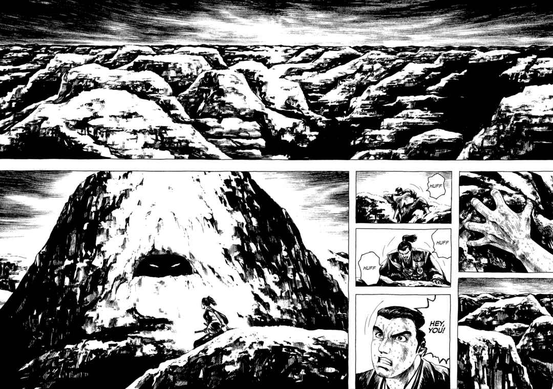 Page 20 Chapter 2 Samurai Adventure