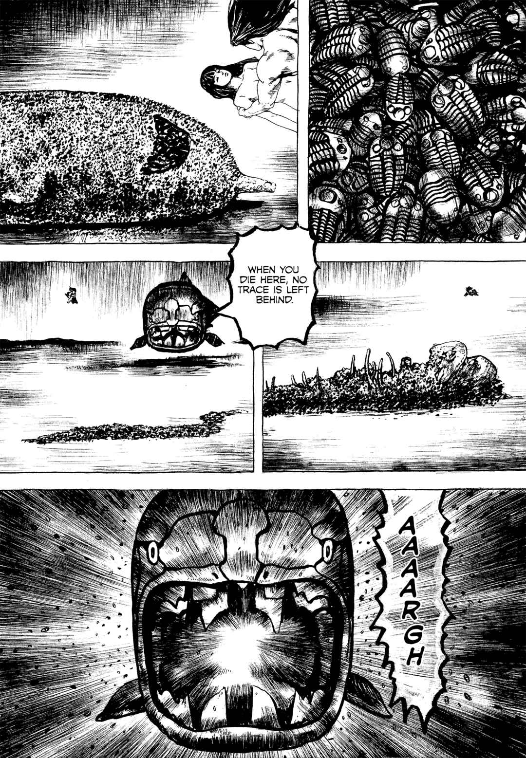 Page 32 Chapter 5 Samurai Adventure