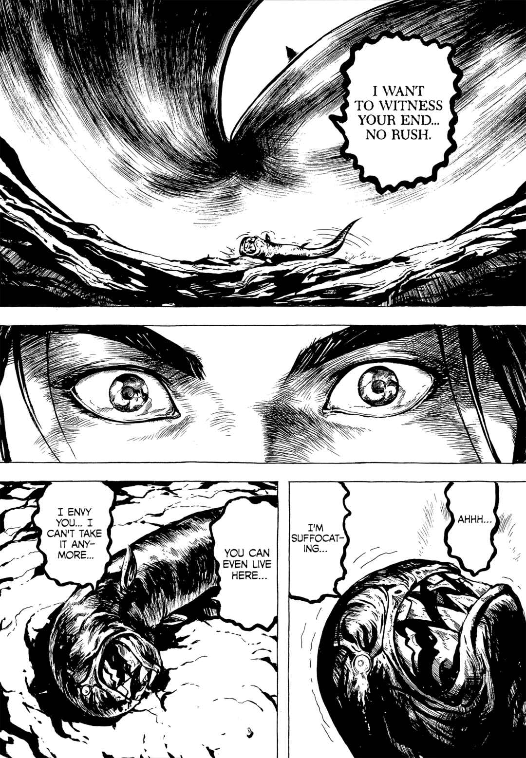 Page 20 Chapter 6 Samurai Adventure