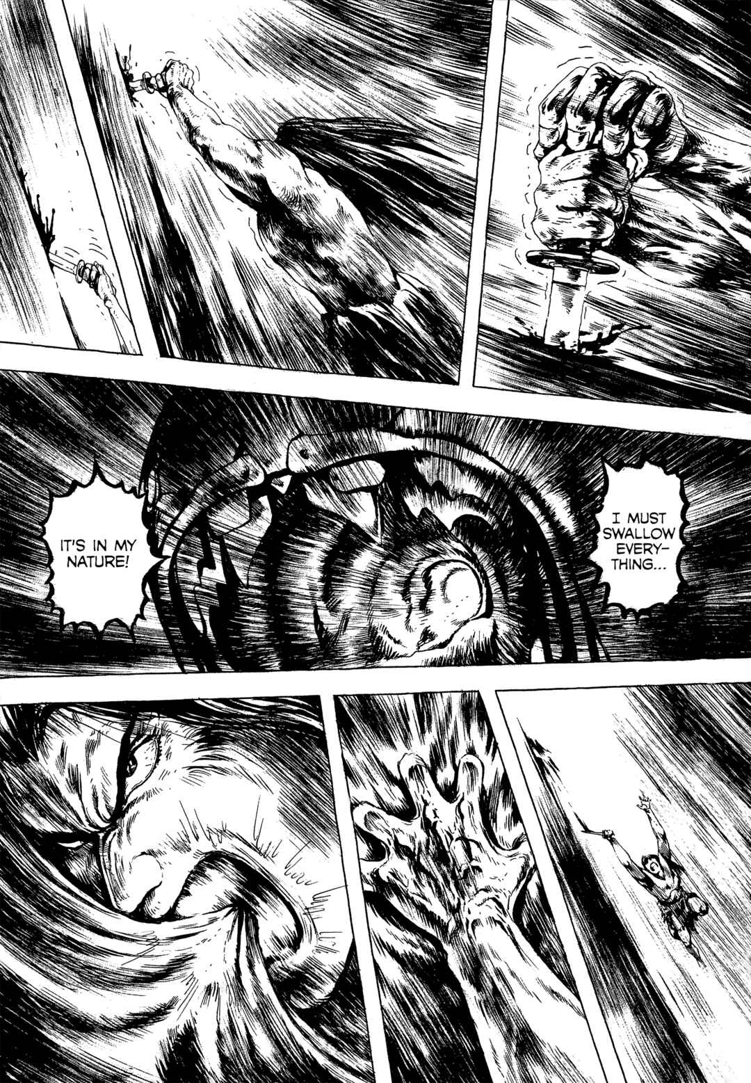 Page 5 Chapter 6 Samurai Adventure