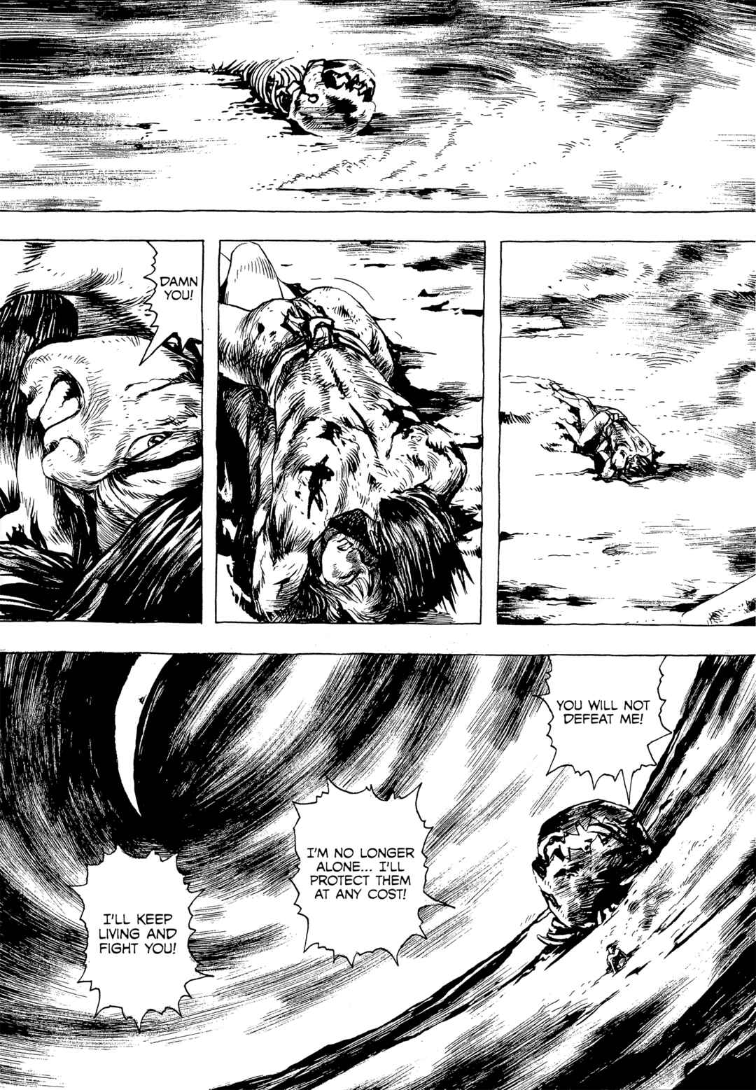 Page 13 Chapter 7 Samurai Adventure