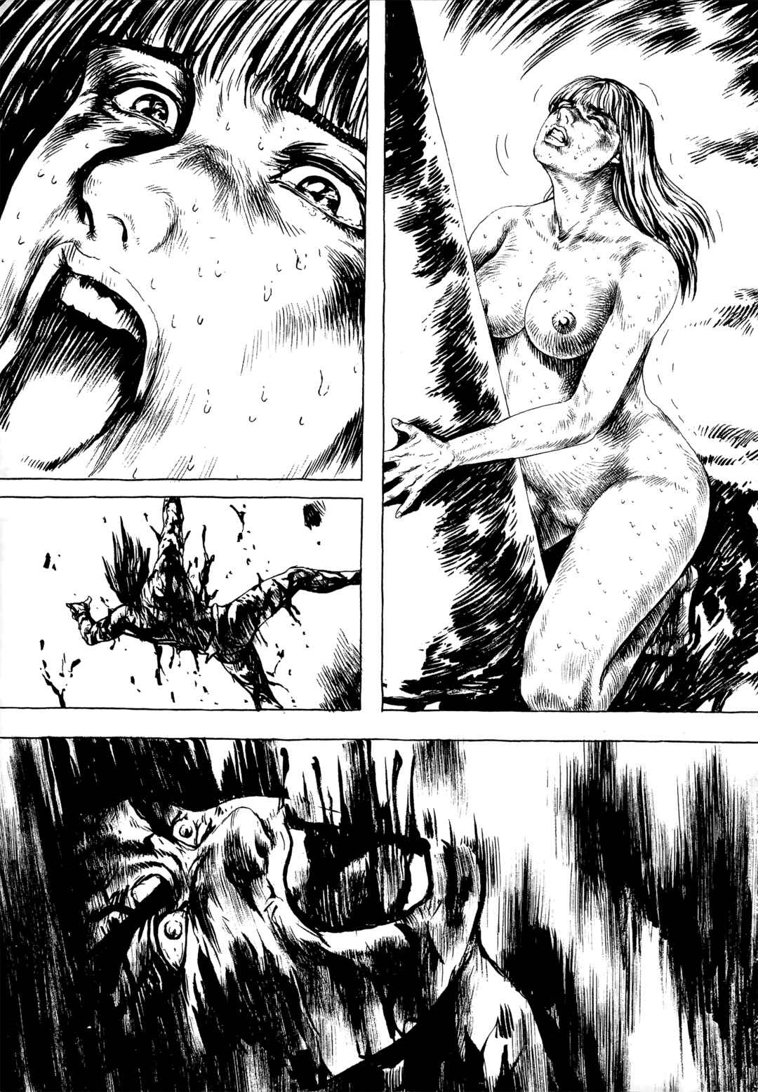 Page 25 Chapter 7 Samurai Adventure