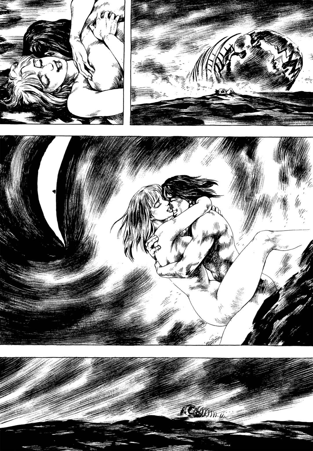 Page 5 Chapter 7 Samurai Adventure