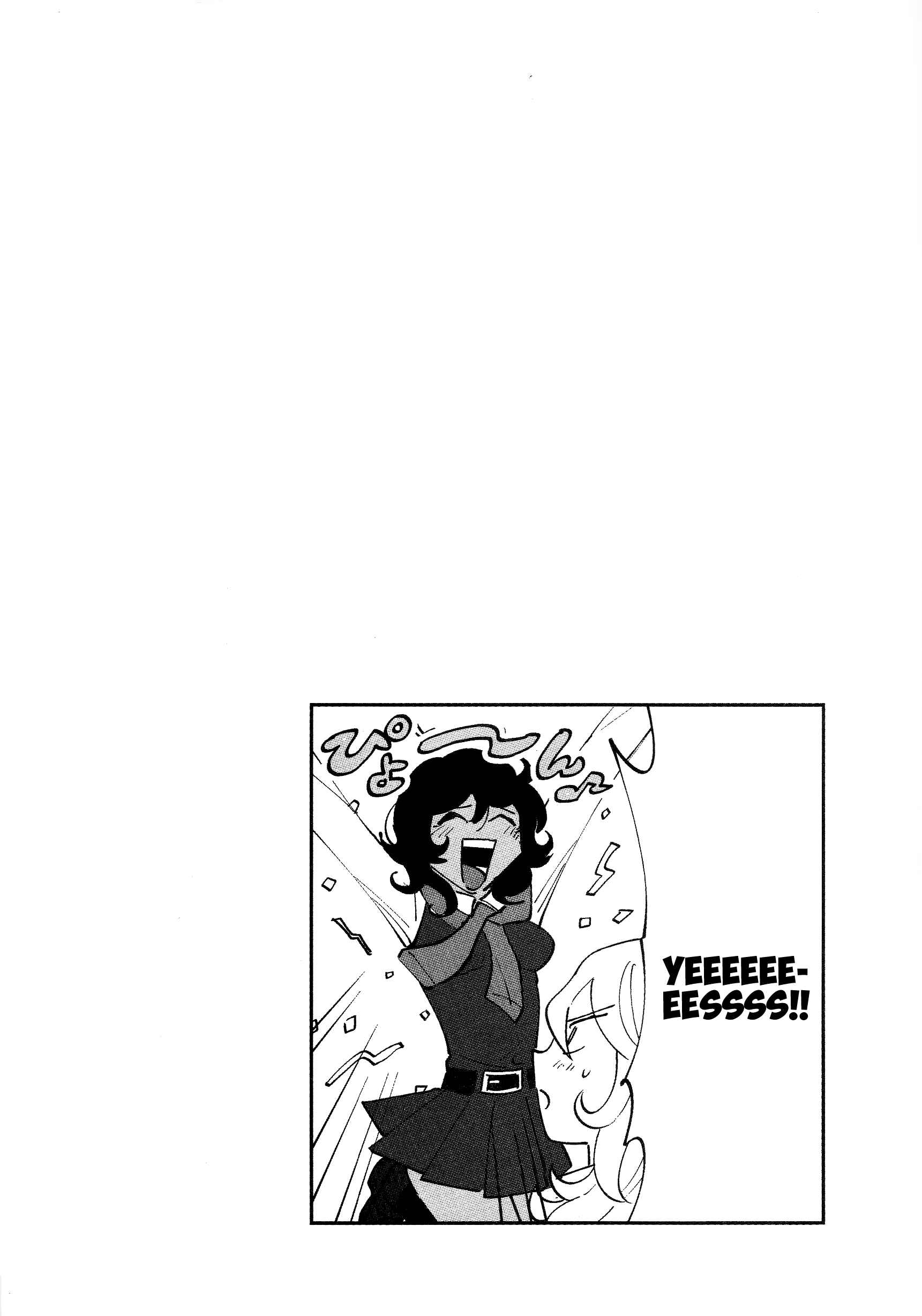 Page 21 Chapter 1 Girls und Panzer - Ando/Oshida Index (Doujinshi)