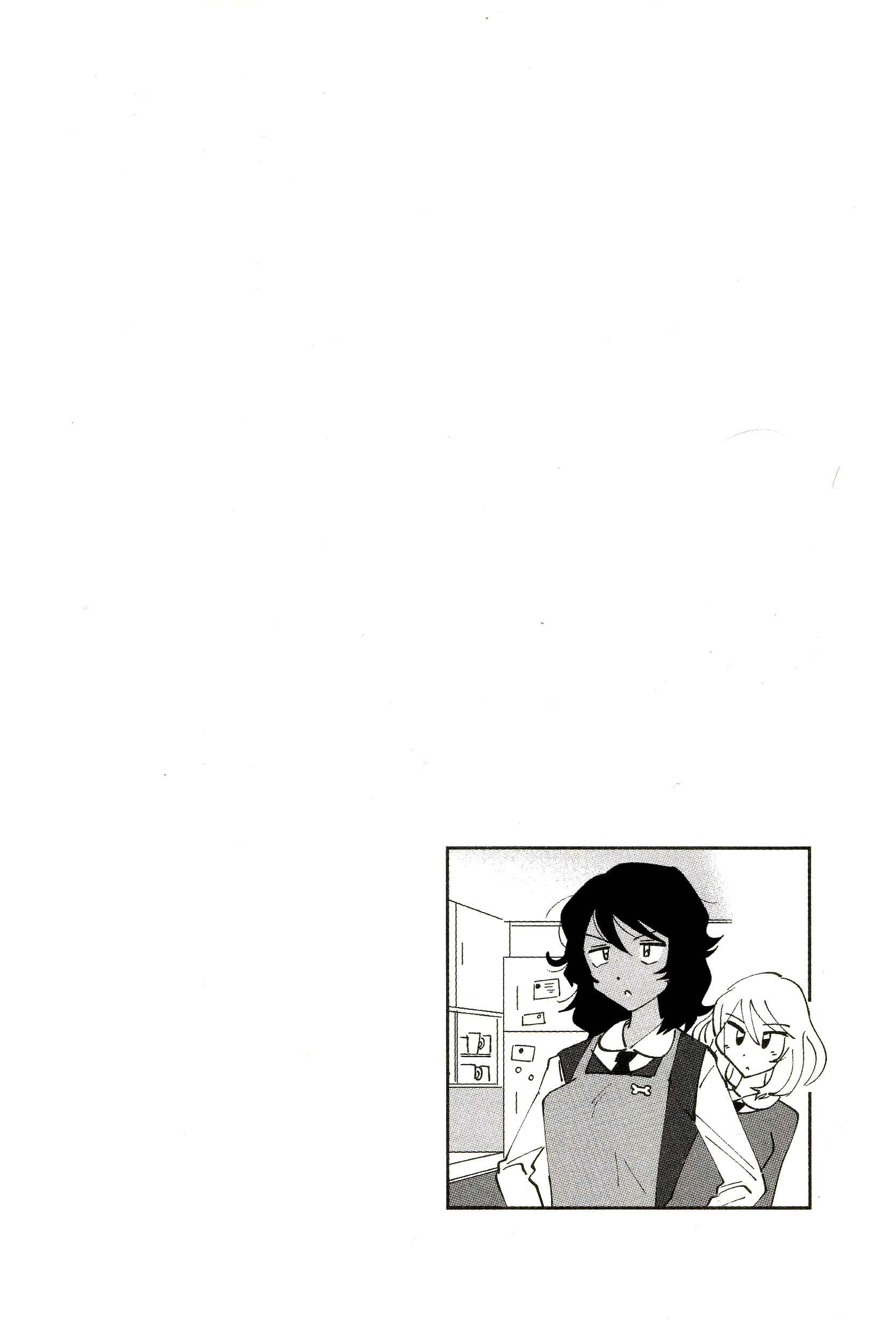 Page 5 Chapter 1 Girls und Panzer - Ando/Oshida Index (Doujinshi)